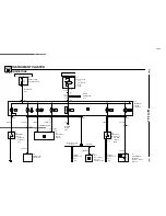 Preview for 158 page of BMW E36/5 318ti 1997 Electrical Troubleshooting Manual