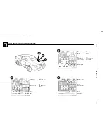 Preview for 245 page of BMW E36/5 318ti 1997 Electrical Troubleshooting Manual