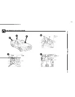 Preview for 256 page of BMW E36/5 318ti 1997 Electrical Troubleshooting Manual