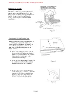 Предварительный просмотр 3 страницы BMW E39 1999 Installation Instructions