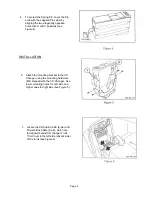 Предварительный просмотр 4 страницы BMW E39 1999 Installation Instructions