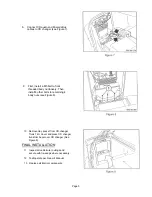 Предварительный просмотр 5 страницы BMW E39 1999 Installation Instructions