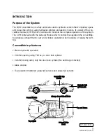 Предварительный просмотр 3 страницы BMW E46 Convertible 2000 Manual