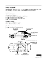 Предварительный просмотр 13 страницы BMW E46 Convertible 2000 Manual