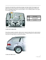 Предварительный просмотр 7 страницы BMW E61 Sports Wagon 530xiT Owner'S Manual