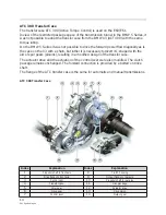 Предварительный просмотр 14 страницы BMW E61 Sports Wagon 530xiT Owner'S Manual