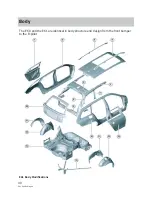 Предварительный просмотр 40 страницы BMW E61 Sports Wagon 530xiT Owner'S Manual