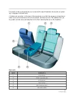 Предварительный просмотр 57 страницы BMW E61 Sports Wagon 530xiT Owner'S Manual