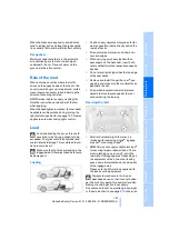 Предварительный просмотр 103 страницы BMW E87 2009 Owner'S Handbook Manual