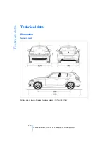 Предварительный просмотр 212 страницы BMW E87 2009 Owner'S Handbook Manual