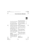 Preview for 3 page of BMW F 650 CS Manual