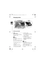 Preview for 40 page of BMW F 650 CS Manual