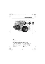 Preview for 45 page of BMW F 650 CS Manual