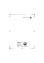 Preview for 80 page of BMW F 650 CS Manual