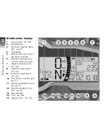 Preview for 26 page of BMW F 750 GS Special vehicle 2018 Rider'S Manual