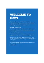 Preview for 3 page of BMW F 750 GS Rider'S Manual