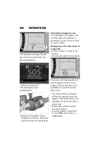 Preview for 92 page of BMW F 750 GS Rider'S Manual