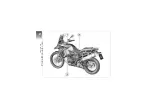 Предварительный просмотр 12 страницы BMW F 800 GS Adventure 2015 Rider'S Manual