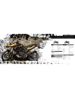 Preview for 6 page of BMW F 800 GS - Brochure