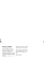 Preview for 5 page of BMW F 800 GS - Rider'S Manual