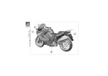 Preview for 12 page of BMW F 800 GT 2015 Rider'S Manual