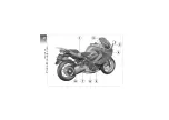 Preview for 14 page of BMW F 800 GT 2015 Rider'S Manual