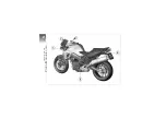 Preview for 12 page of BMW F 800 R 2013 Rider'S Manual