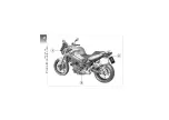 Preview for 12 page of BMW F 800 R 2014 Rider'S Manual