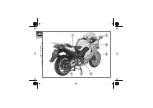 Preview for 14 page of BMW F 800 S 2006 Rider'S Manual