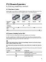 Предварительный просмотр 57 страницы BMW F12 2011 Technical Training Manual