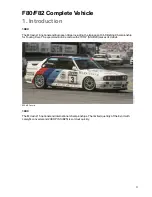 Preview for 9 page of BMW F80 M3 Technical Training Manual