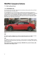 Preview for 14 page of BMW F80 M3 Technical Training Manual