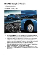 Preview for 16 page of BMW F80 M3 Technical Training Manual