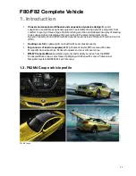 Preview for 17 page of BMW F80 M3 Technical Training Manual