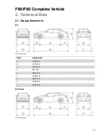 Preview for 19 page of BMW F80 M3 Technical Training Manual