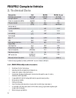 Preview for 22 page of BMW F80 M3 Technical Training Manual