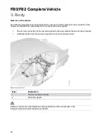 Preview for 26 page of BMW F80 M3 Technical Training Manual