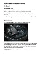 Preview for 28 page of BMW F80 M3 Technical Training Manual