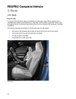 Preview for 38 page of BMW F80 M3 Technical Training Manual