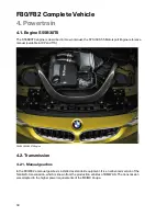 Preview for 40 page of BMW F80 M3 Technical Training Manual