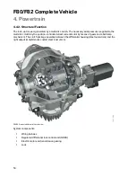 Preview for 60 page of BMW F80 M3 Technical Training Manual