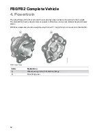 Preview for 68 page of BMW F80 M3 Technical Training Manual