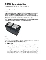 Preview for 92 page of BMW F80 M3 Technical Training Manual