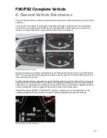 Preview for 107 page of BMW F80 M3 Technical Training Manual