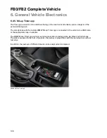 Preview for 112 page of BMW F80 M3 Technical Training Manual