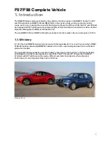 Предварительный просмотр 5 страницы BMW F97 Technical Training Manual