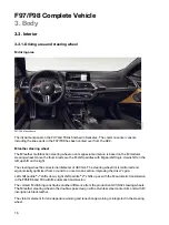 Предварительный просмотр 20 страницы BMW F97 Technical Training Manual