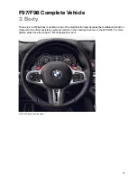 Предварительный просмотр 21 страницы BMW F97 Technical Training Manual