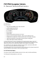 Предварительный просмотр 84 страницы BMW F97 Technical Training Manual