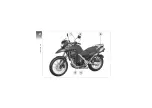 Preview for 12 page of BMW G 650 GS - BROCHURE 2010 Rider'S Manual